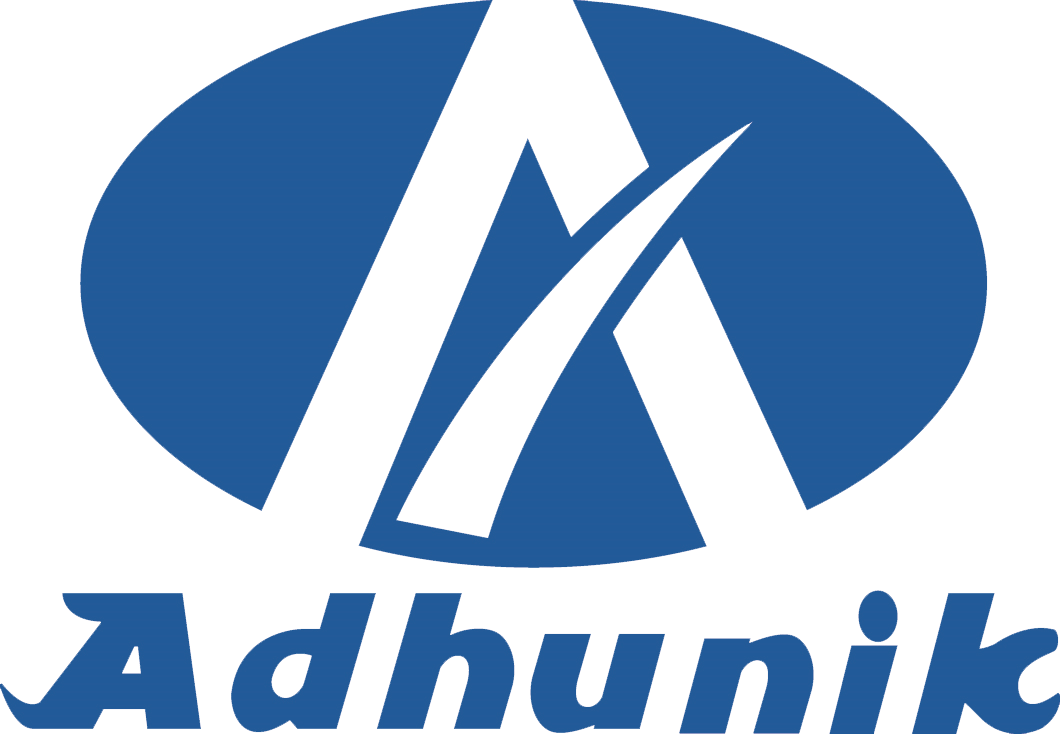 Adhunik Power